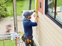 How To Choose The Right Materials for Your Siding Installation in 'Baudette, MN